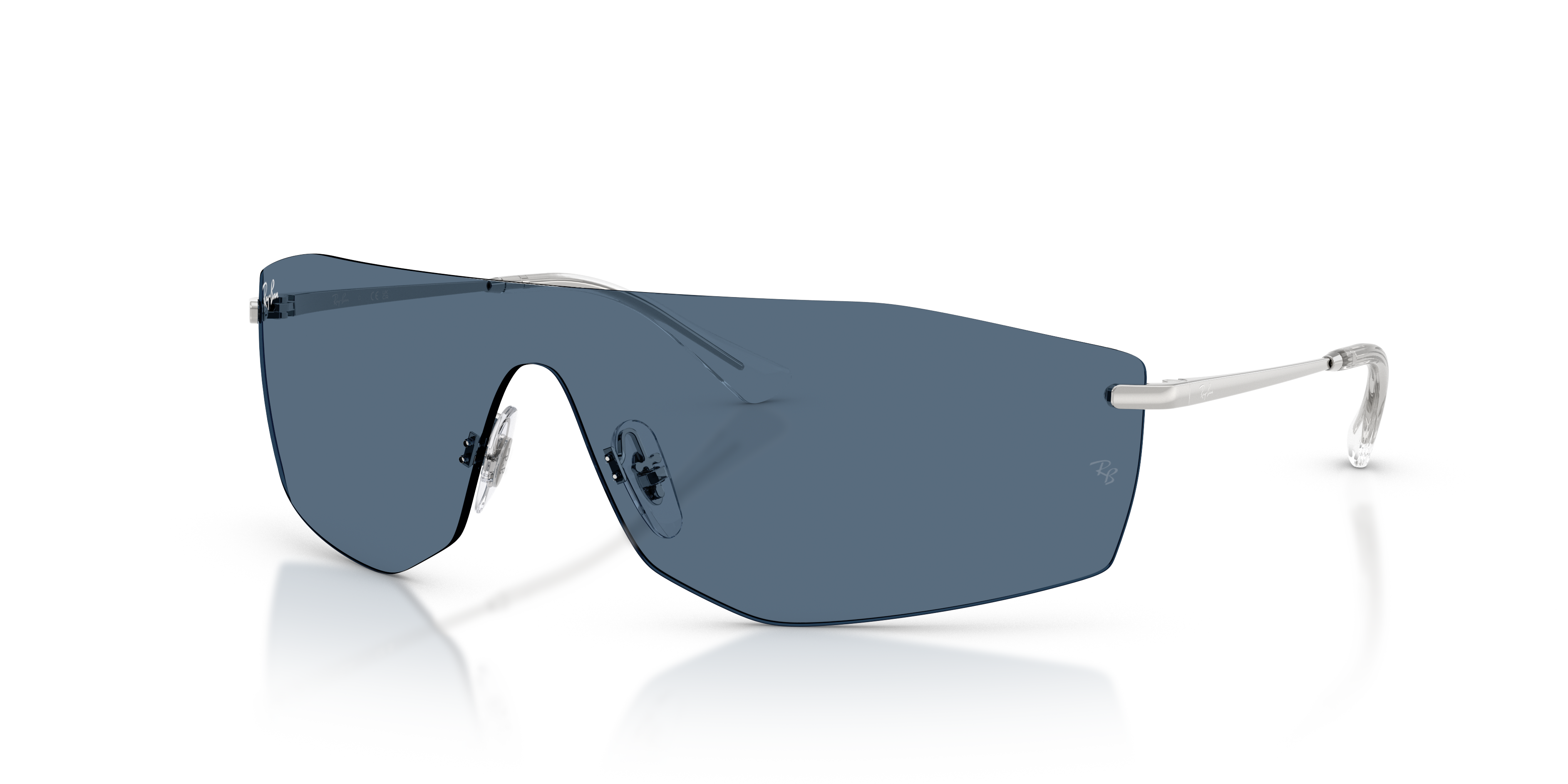 Ray-Ban RB3781 003/80  